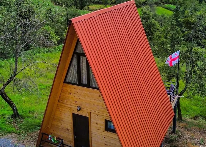 Cozy House Gulebi